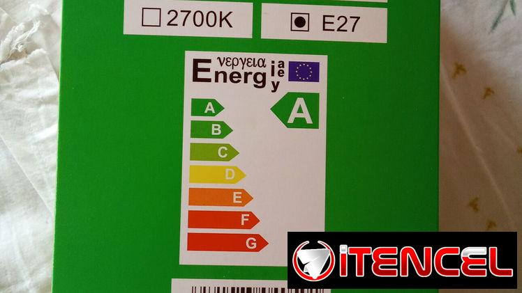 Si está interesado en iluminar bien su casa, bombillo de luz blanca led de 50W a 3500 pesos.