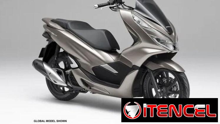 59696572 scooter honda 150cc avión de moto full inyección Enfriamiento por rallador Ring 14