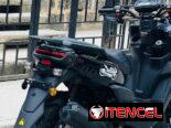 moto thunder 150cc