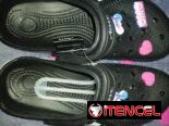 Chancletas, Crocs, Sandalias