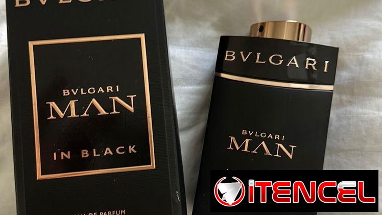 Todo en Perfumes de Hombre y Mujer