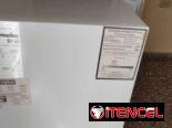 Se vende minibar marca Mabe. Nuevo.