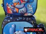 Mochilas escolares