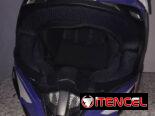 Casco integral