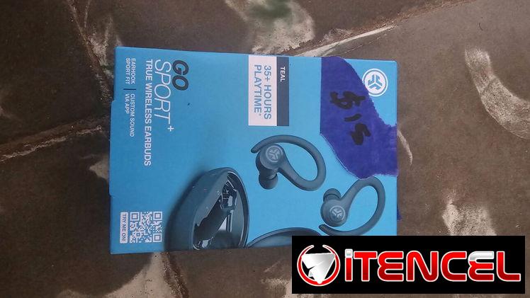 Audifonos Bluetooth