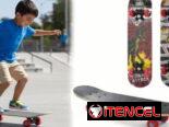 Patinetas para niños y jóvenes
