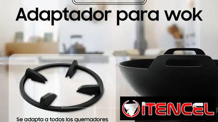 Cocina de gas Samsung 4 hornillas 470 USD💵[empotrable]