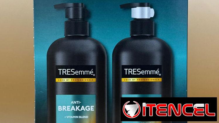 💦🌸SHAMPOO TRESemmé. LAS MEJOR MARCAS🌸💦. Importado de Estados Unidos