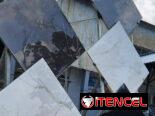 Porcelanato importado de espñ 60×60 rectificado