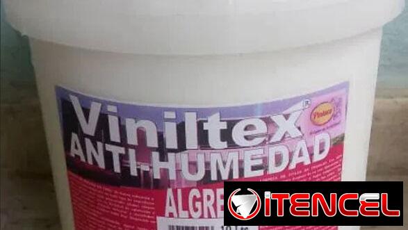 Pintura vinil