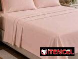 Juego de Sábanas Unicolor Queen – calidad suave + precio imbatible.  💲 Solo $30 USD. 4 piezas. Revisa y 📞 56249037