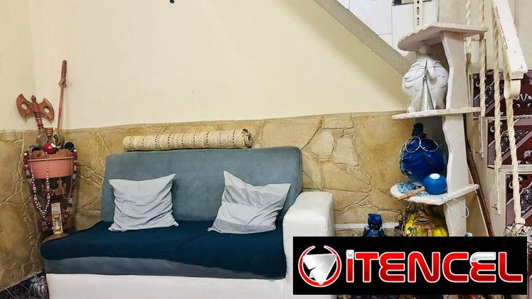 Se vende casa en Centro Habana