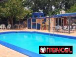 Pasadía con piscina en el Chico, Boyeros