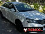 Geely Emgrand 718 2014