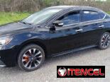 🚗✨ ¡NISSAN SENTRA 2018 DISPONIBLE EN PINAR DEL RÍO! ✨🚗