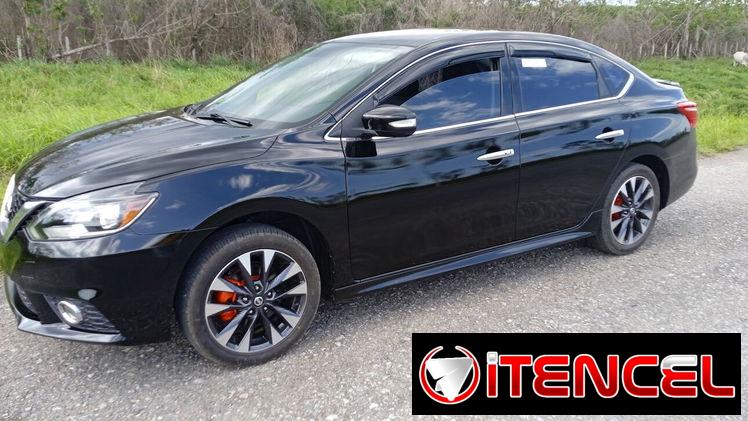 🚗✨ ¡NISSAN SENTRA 2018 DISPONIBLE EN PINAR DEL RÍO! ✨🚗