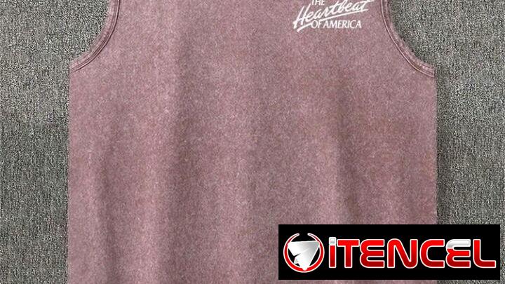 Demangado de hombre talla M