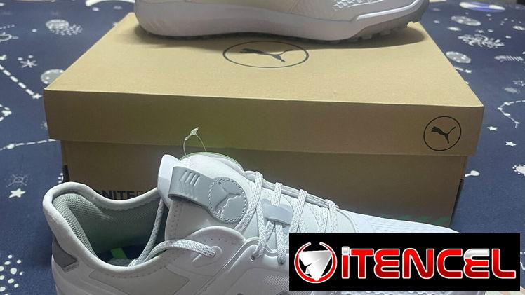 Pumas deportivos originales