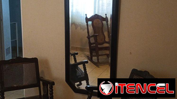Renta de apartamento