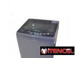 LAVADORA AUTOMÁTICA 8 KGS MILEXUS LAVADORA AUTOMÁTICA ROYAL 9KG