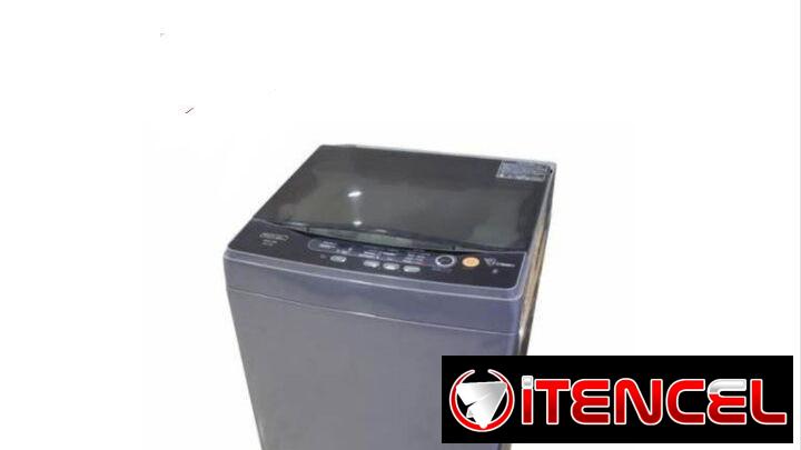 LAVADORA AUTOMÁTICA 8 KGS MILEXUS LAVADORA AUTOMÁTICA ROYAL 9KG