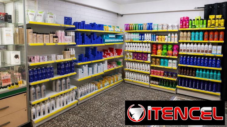 Peluquería, Aseo y Limpieza en La Habana | Keratinas, Tintes, Perfumes y Detergentes