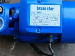 Bomba de agua periférica , 1/2 HP , 120 v