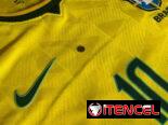 ⚽ Últimas camisetas de Neymar disponibles ⚽