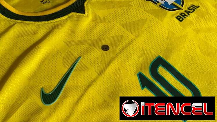 ⚽ Últimas camisetas de Neymar disponibles ⚽