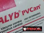 Simparica y vacunas – Adrian’s Pet Shop – Salud y cuidado animal (Kinetica)