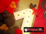 Fiesta y eventos
