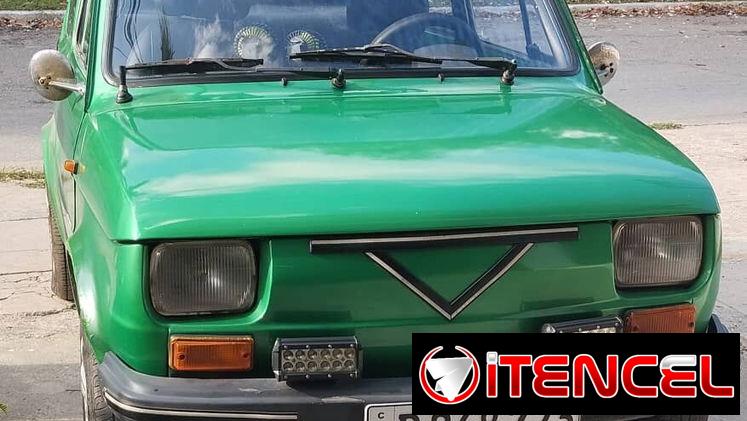 Precio Negociable. Venta de polaco listo para usar