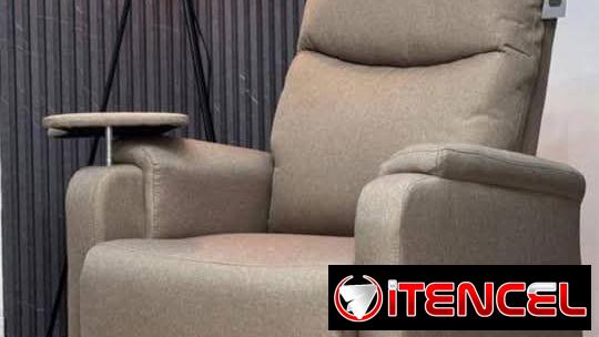Butaca reclinable con bandeja varios colores disponibles mensajería incluida en la Habana comunícate con Pedro