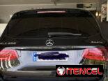 Se vende 40.000 €. Mercedes GLC 200. Semi nuevo solo 4300 KM. Año 2024