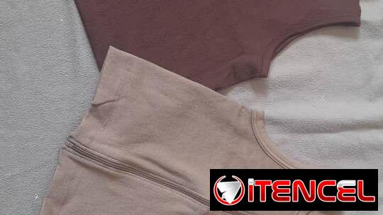 Camisetas de mujer