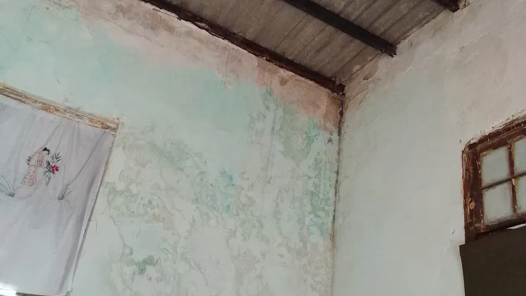 Propiedad en Santos Suárez