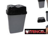 ☕️Cestos plásticos de 10 L /12 usd☕️
