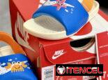 “SANDALIAS NIKE KAWA PARA NIÑOS”