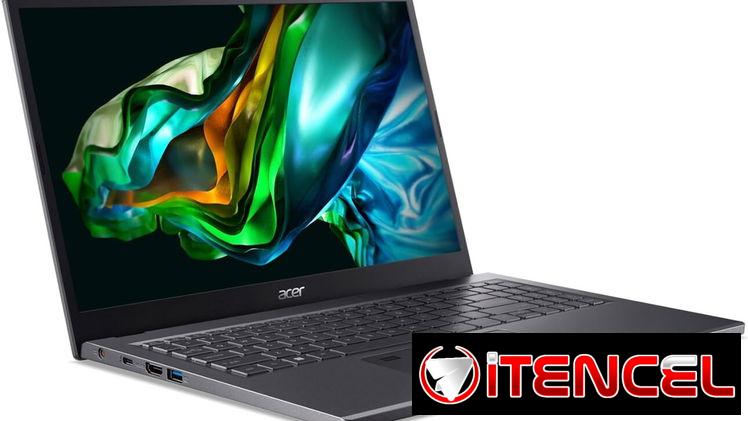 Laptop