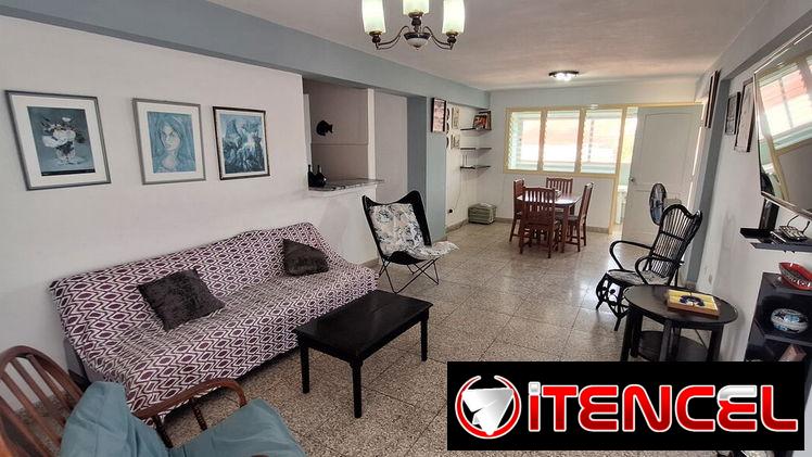 RENTA LINEAL EN VEDADO