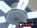 Ventilador lámpara de techo