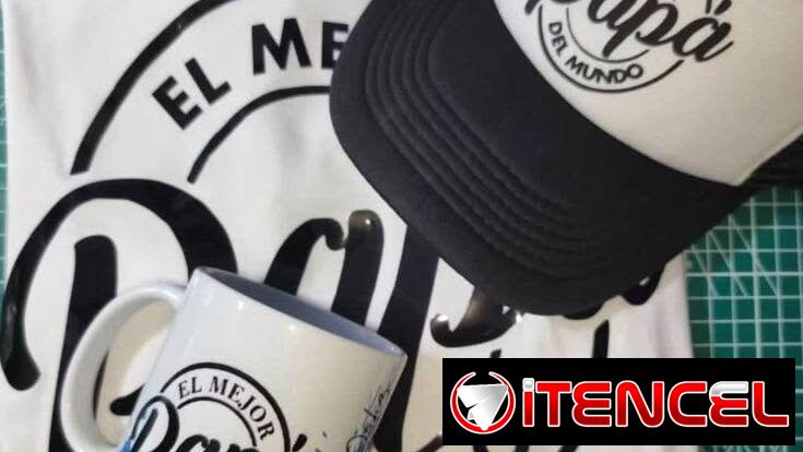 Regalos personalizados con temática del Día de los Padres