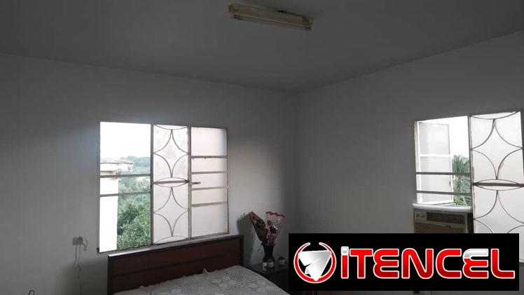 Apartamento en venta o permuto y doy dinero.