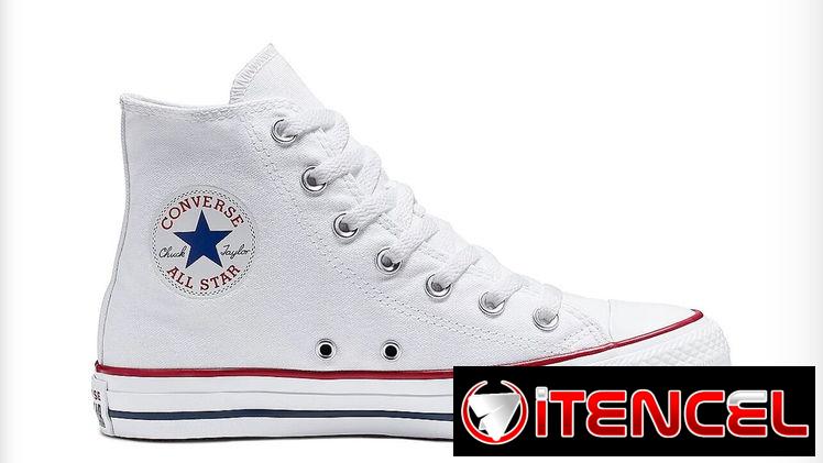 Tenis converses y vans originales
