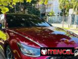 Vendo o negocio yhunday sonata N line del 2023 13 mil millas