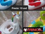 Salvavidas para niños y bebés