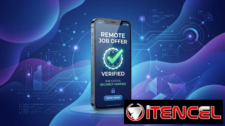 Asistente para registro remoto y verifcación de cuentas (Trabajo de prueba)