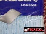 Se vende sabanitas desechables
