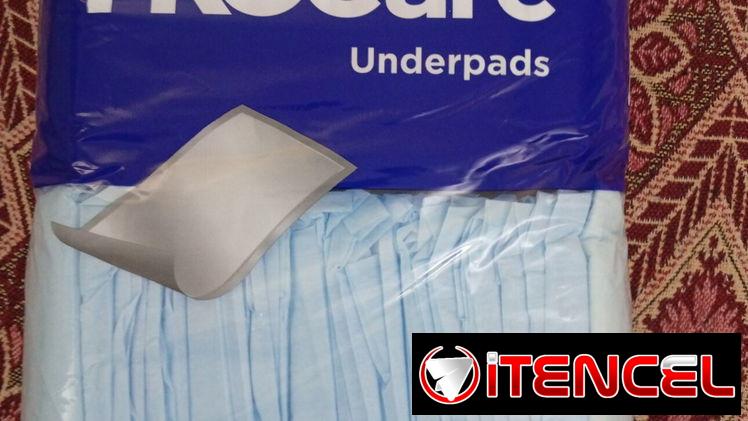 Se vende sabanitas desechables