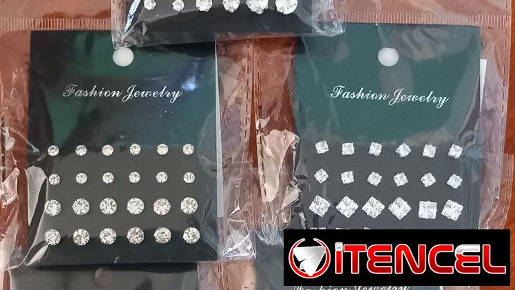 5 USD ó 3200 CUP x set